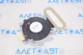 Lexus ES300h ES350 13-18 Passenger Seat Back Blower