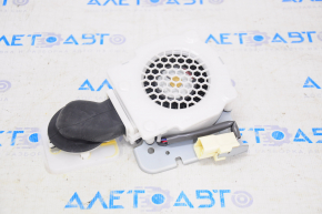 Blower fan for lower passenger seat cushion Lexus ES300h ES350 13-18