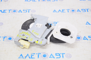 Blower fan for lower passenger seat cushion Lexus ES300h ES350 13-18
