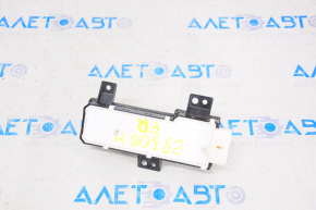 Passenger Seat Control Lexus ES300h ES350 13-18 Beige