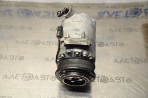 Air conditioning compressor Ford Focus mk3 15-18 1.0T rest