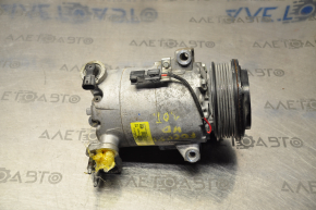 Air conditioning compressor Ford Focus mk3 15-18 1.0T rest