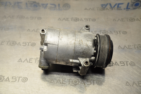 Air conditioning compressor Ford Focus mk3 15-18 1.0T rest