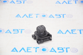 Joystick steering wheel adjustment Lexus ES300h ES350 13-18