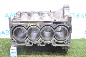 Bare Cylinder Block Nissan Altima 19-23 2.5 for Honing