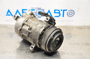 Air Conditioning Compressor Cadillac ATS 13- 2.0T 2.5