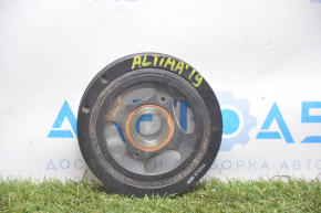Nissan Altima Crankshaft Pulley 19-23 2.5