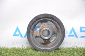 Nissan Altima Crankshaft Pulley 19-23 2.5