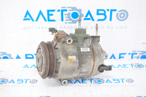Air conditioning compressor Ford Fusion mk5 13-20 2.0T 2.5