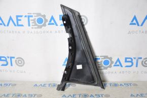 Door trim side rear rear right rear Ford Focus mk3 11-18 rubbed
