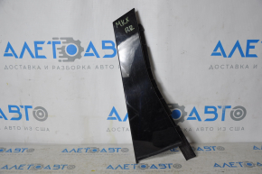 Door trim side rear right Lincoln MKX 16-18 rear