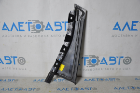 Door trim side rear right Lincoln MKX 16-18 rear