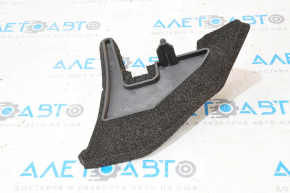 Nissan Leaf 11-12 right inner fender seal