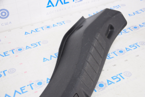 Ford Fusion mk5 trunk opening trim scratches 17-20