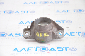 Rear left shock absorber support for Audi Q5 8R 09-17