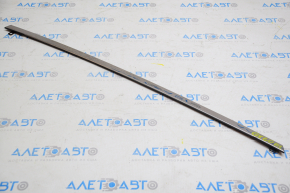 Upper rear left door molding for Infiniti JX35 QX60 13-20