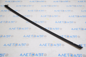 Upper rear left door molding for Infiniti JX35 QX60 13-20