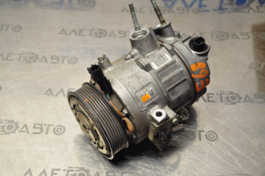 Air conditioning compressor Ford Fusion mk5 13-20 1.5T