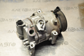 Air conditioning compressor Ford Fusion mk5 13-20 1.5T