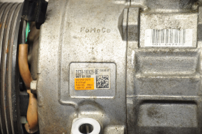 Air conditioning compressor Ford Fusion mk5 13-20 1.5T