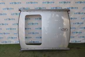 Roof metal BMW 3 F30 4d 12-18 under the hatch, sawed off
