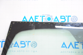 Ford Fusion mk5 17-20 windshield for rain sensor, camera, heated camera and wipers, PGW, air