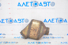 Catalytic converter lower BMW F30 12-16 AWD N20