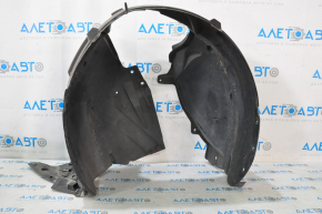Front left mudguard Nissan Leaf 13-17