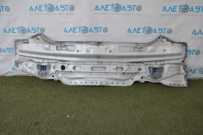 Rear panel Toyota Prius 30 10-15 white