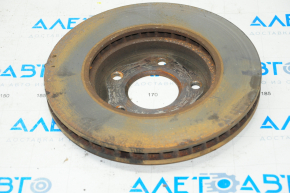 Front left brake disc Nissan Leaf 11-14 280/28mm
