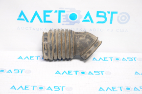 Air duct to manifold rubber part Lincoln MKC 15-19 2.0T