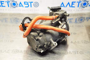 Air Conditioning Compressor Lincoln MKZ 13-20 hybrid