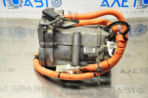 Air Conditioning Compressor Lincoln MKZ 13-20 hybrid