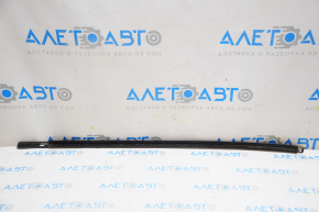 Door-glass molding, central front right, Nissan Pathfinder 13-20