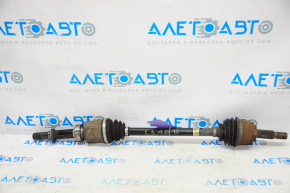 Front right axle shaft for Nissan Leaf 13-15