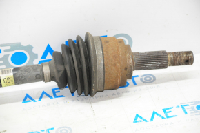 Front right axle shaft for Nissan Leaf 13-15