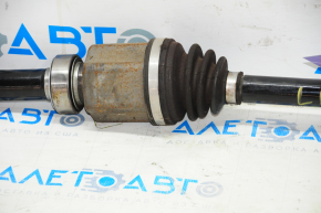 Front right axle shaft for Nissan Leaf 13-15