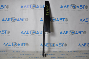 Door trim side rear right Infiniti Q50 14-20