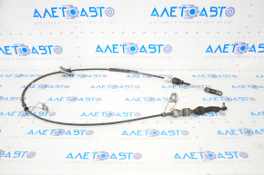 Lexus ES300h 13-18 Shift Cable