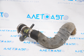 Right intercooler pipe for Ford Fusion mk5 13-16 2.0T