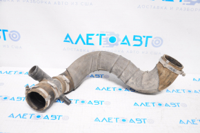 Right intercooler pipe for Ford Fusion mk5 13-16 2.0T