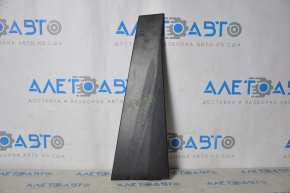 Door trim side rear right rear Toyota Sienna 11-20 broken fasteners