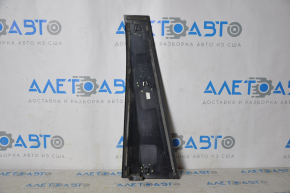 Door trim side rear right rear Toyota Sienna 11-20 broken fasteners