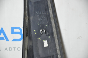 Door trim side rear right rear Toyota Sienna 11-20 broken fasteners