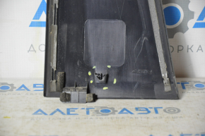 Door trim side rear right rear Toyota Sienna 11-20 broken fasteners