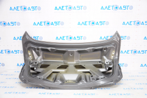 Boot lid Ford Fusion mk5 13-20 graphite J7