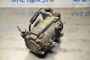 Air conditioning compressor Ford C-max MK2 13-18 HYBRID, without power cable