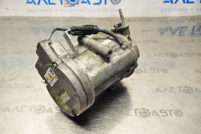 Air conditioning compressor Ford C-max MK2 13-18 HYBRID, without power cable