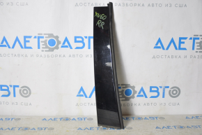Door trim side rear right Lexus ES300h ES350 13-18 broken fastening