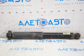 Nissan Rogue 14-16 FWD rear left shock absorber, small silent block